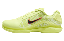 Nike Vapor 12 Hypersmash Light Lemon Twist / Light Crimson