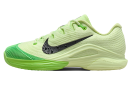 Nike Vapor 12 Light Liquid Lime / Mean Green (Hard Court)