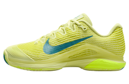 Nike Vapor 12 Premium WMNS Luminous Green / High Voltage (Hard Court)