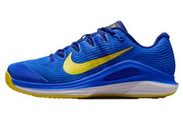 Nike Vapor 12 Racer Blue / Deep Royal Blue (Clay Court)