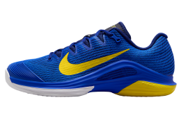 Nike Vapor 12 Racer Blue / Deep Royal Blue (Hard Court)