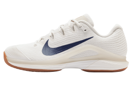 Nike Vapor 12 Summit White / Phantom (Hard Court)