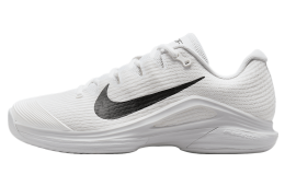 Nike Vapor 12 White / Summit White (Hard Court)