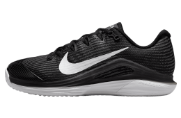 Nike Vapor 12 WMNS Black / Dark Smoke Grey (Clay Court)