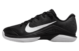 Nike Vapor 12 WMNS Black / Dark Smoke Grey (Hard Court)