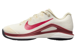 Nike Vapor 12 WMNS Pale Ivory / Sail (Hard Court)