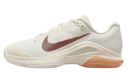 Nike Vapor 12 WMNS Pale Ivory / Vachetta Tan (Hard Court)