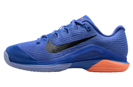 Nike Vapor 12 WMNS Sapphire / Light Thistle (Hard Court)