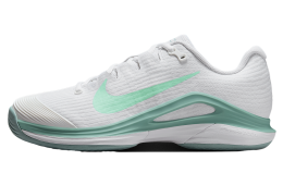 Nike Vapor 12 WMNS White / Cannon (Hard Court)