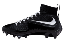Nike Vapor Edge 360 Untouchable Black / Volt