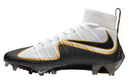 Nike Vapor Edge 360 Untouchable White / Metallic Gold