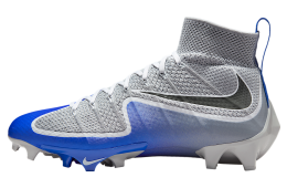 Nike Vapor Edge 360 Untouchable Wolf Grey / Pure Platinum