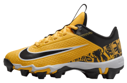 Nike Vapor Edge Shark 2 GS Laser Orange / White