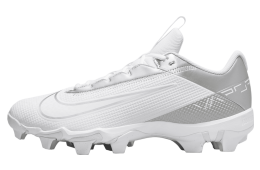 Nike Vapor Edge Shark 2 White / Pure Platinum / Metallic Silver