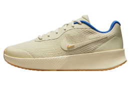 Nike Vapor Lite 3 Light Khaki / Star Blue (Hard Court)