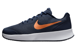 Nike Vapor Lite 3 Thunder Blue / Obsidian (Hard Court)