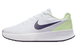 Nike Vapor Lite 3 White / Volt Tint (Hard Court) / Dark Raisin