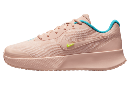 Nike Vapor Lite 3 WMNS Washed Coral / Volt (Hard Court)