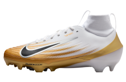 Nike Vapor Pro 1 White / Metallic Gold