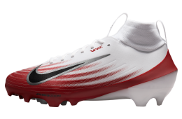 Nike Vapor Pro 1 White / Team Crimson