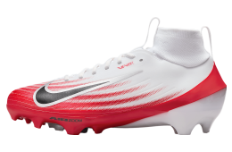 Nike Vapor Pro 1 White / University Red