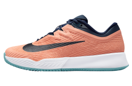 Nike Vapor Pro 3 Apricot Agate / White (Clay Court)