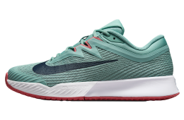 Nike Vapor Pro 3 Cannon / White (Hard Court)