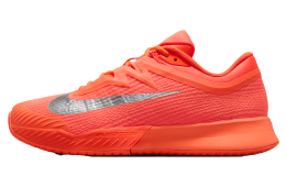 Nike Vapor Pro 3 Premium Hyper Crimson / Metallic Silver (Hard Court)