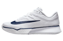 Nike Vapor Pro 3 Premium WMNS White / Midnight Navy (Hard Court)