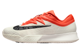 Nike Vapor Pro 3 Sail / Turf Orange (Hard Court)