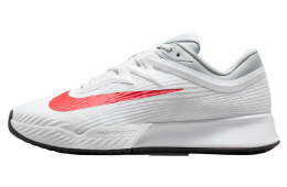 Nike Vapor Pro 3 White / Pure Platinum (Hard Court)