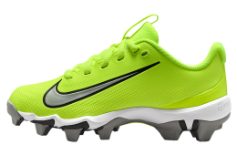 Nike Vapor Shark 3 GS Volt / Anthracite