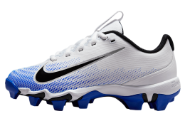 Nike Vapor Shark 3 GS White / Racer Blue