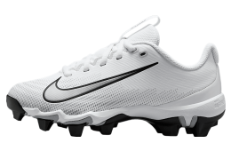 Nike Vapor Shark 3 GS White / Wolf Grey