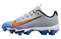 Nike Vapor Shark 3 GS Wolf Grey / Racer Blue