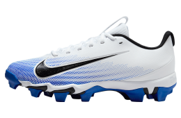 Nike Vapor Shark 3 White / Racer Blue