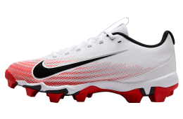 Nike Vapor Shark 3 White / University Red