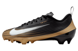 Nike Vapor Speed 3 Black / Metallic Gold