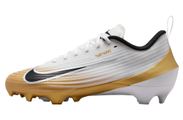 Nike Vapor Speed 3 White / Metallic Gold
