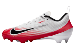 Nike Vapor Speed 3 White / University Red