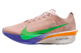Nike Vaporfly 4 Eliud Kipchoge Silt Red / Fire Pink
