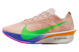 Nike Vaporfly 4 Eliud Kipchoge WMNS Silt Red / Fire Pink