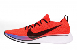 Nike Vaporfly 4% Flyknit London Marathon