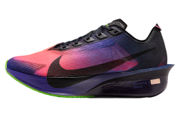 Nike Vaporfly 4 Glam WMNS Dark Obsidian / Purple Dynasty