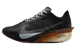Nike Vaporfly 4 Velvet Brown / Black