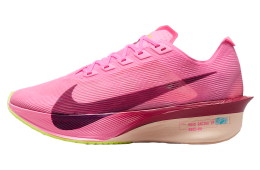 Nike Vaporfly 4 WMNS Pink Spell / Hyper Pink