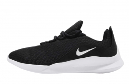 Nike Viale Black White