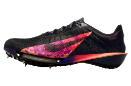 Nike Victory 2 Glam Light Carbon / Flash Crimson