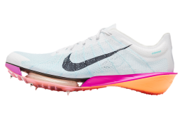 Nike Victory 2 White / Bright Crimson