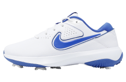 Nike Victory Pro 3 Wide NN White / Hyper Royal